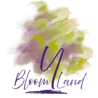 Bloomyland Logo